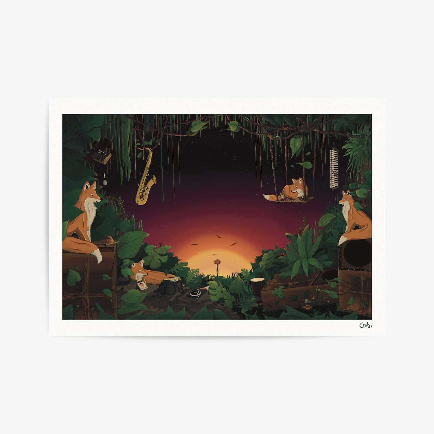 Illustration-La-vallee-des-renards