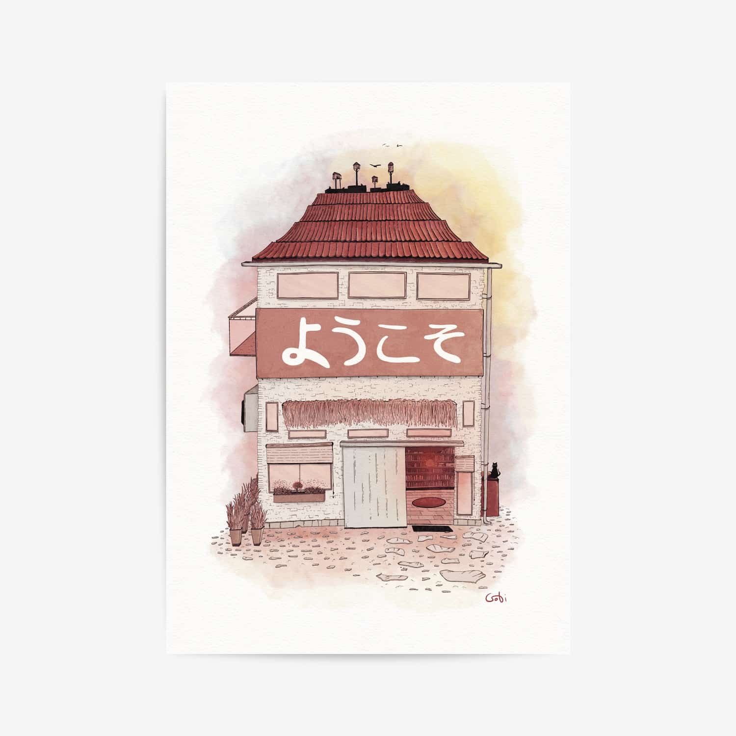 Illustration-Yo-koso
