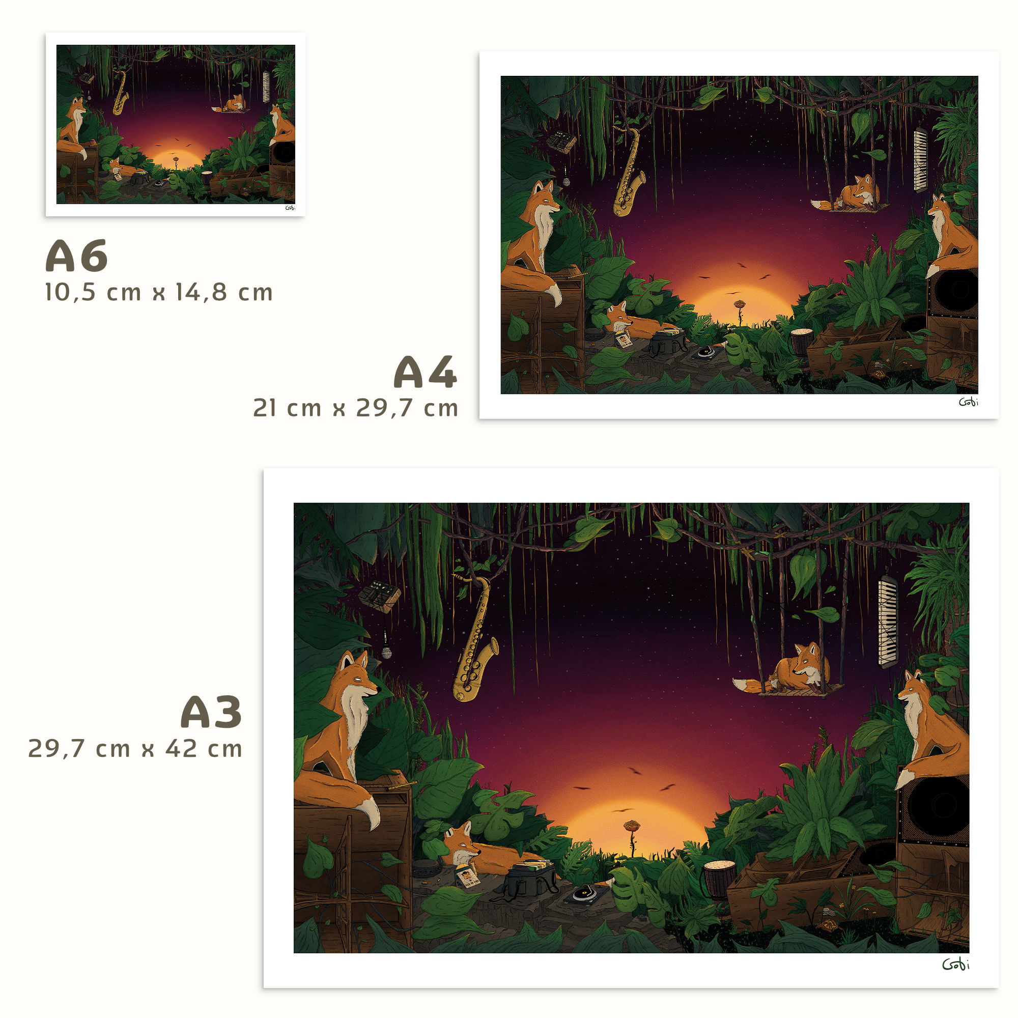 Ancienne collection – Image 2