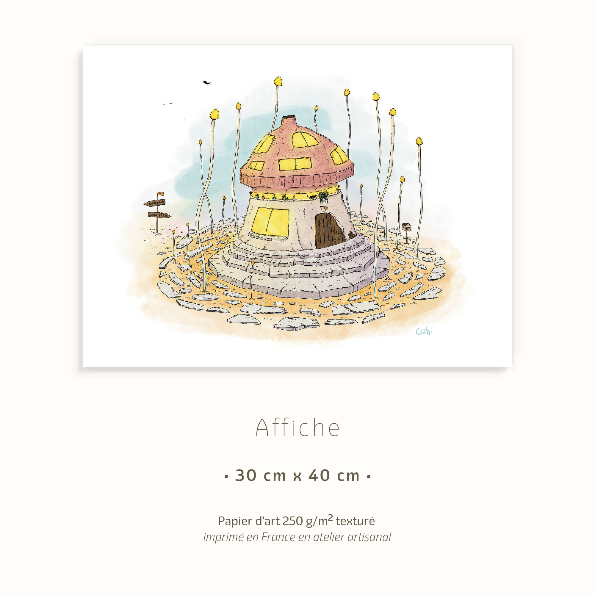 Chez Fred – Image 2