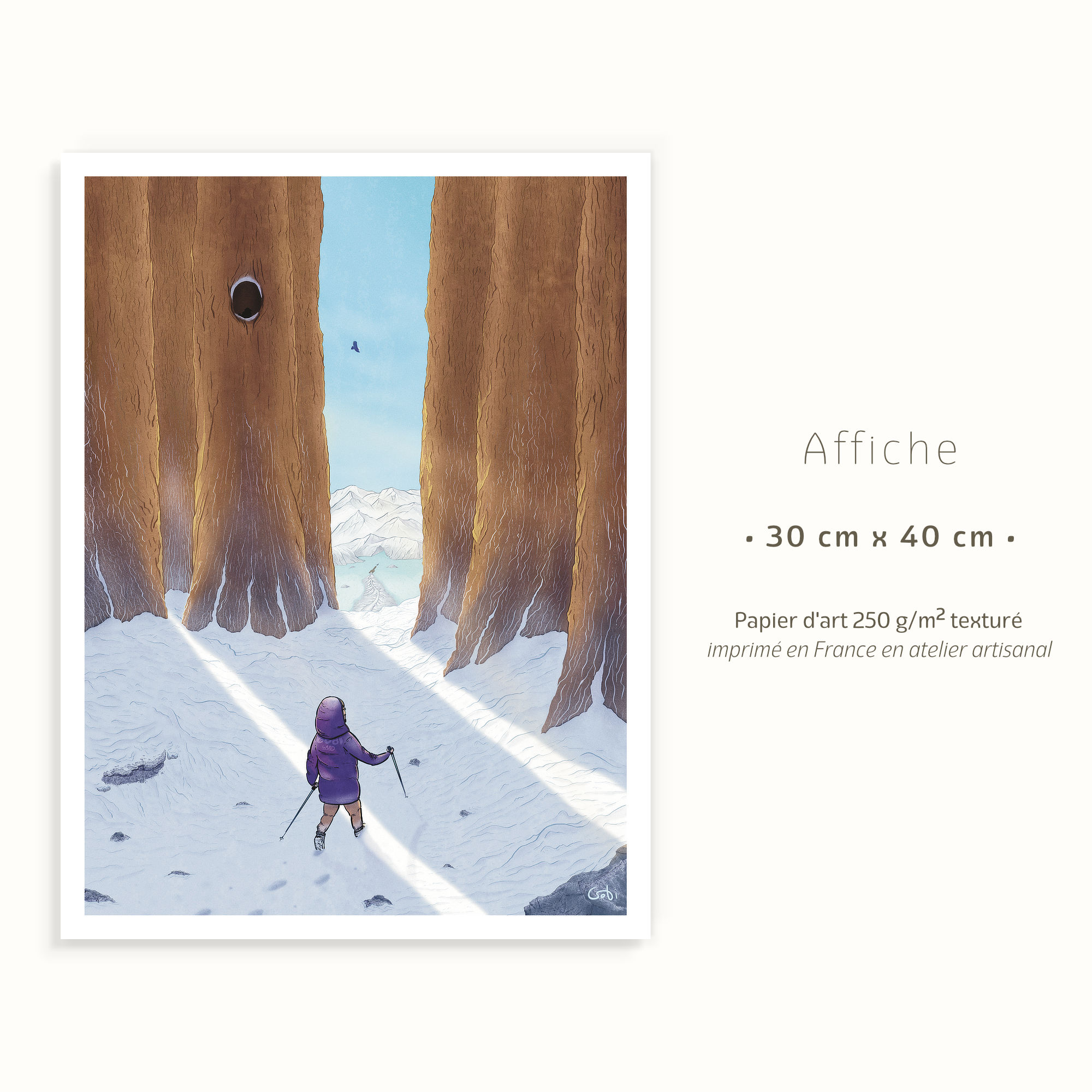 La marche polaire – Image 2