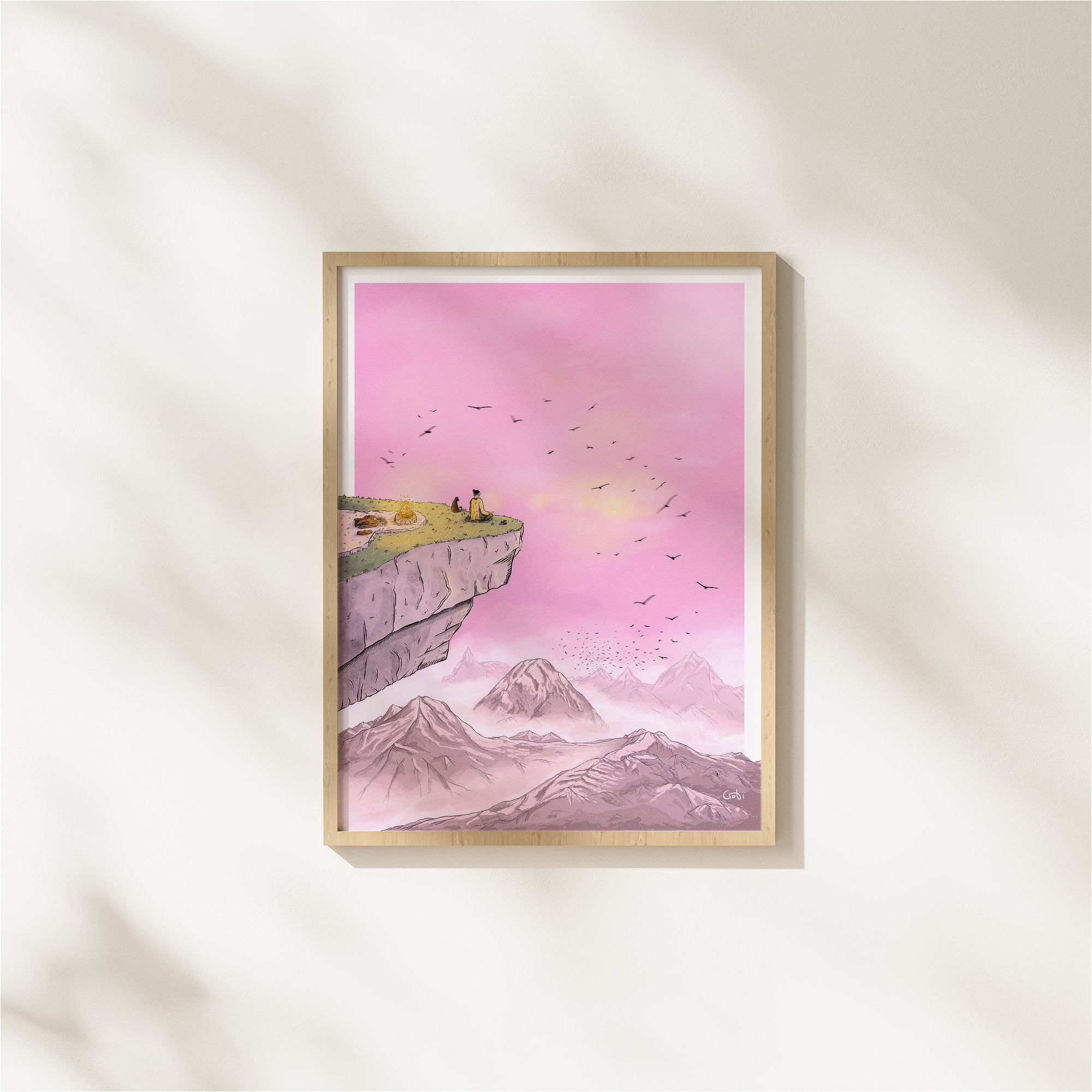 L'envol – Image 3