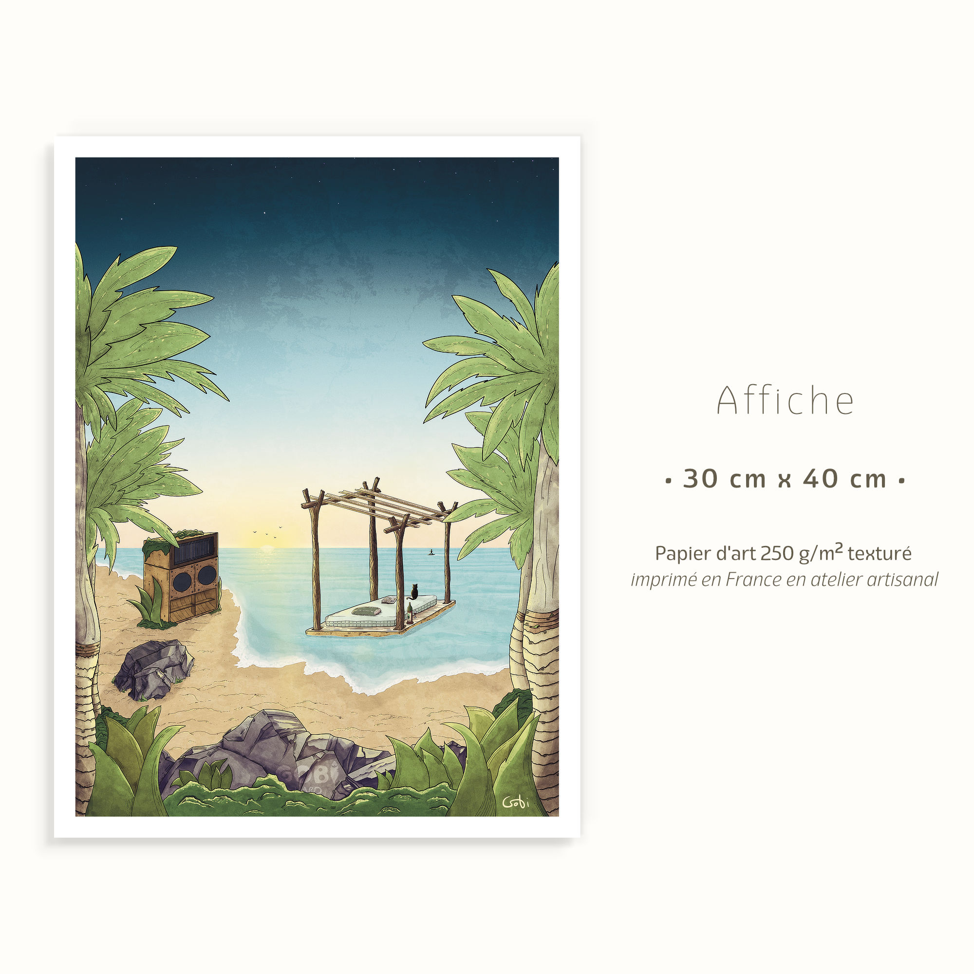 Session matinale – Image 2